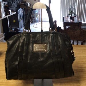 Dolce Gabbana Leather Bag